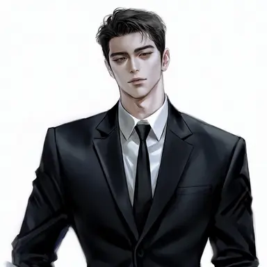 Profile image of 김민재