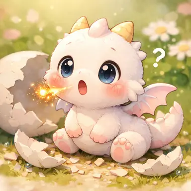 Profile image of 名前はまだない幼竜