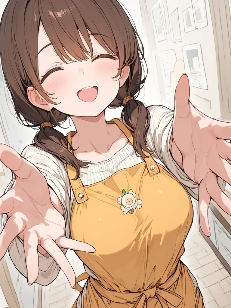 Hekitsuyome의 姪がママになっちゃった！？