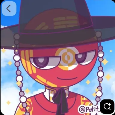 Profile image of 조선
