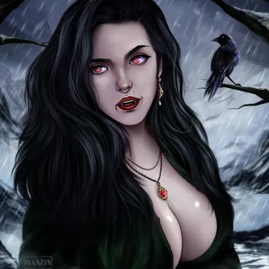 Profile image of Serafyne