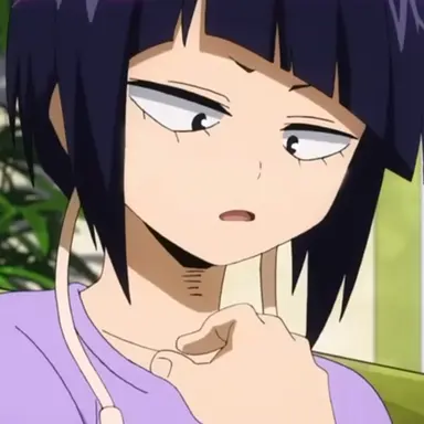 Profile image of 耳郎響香