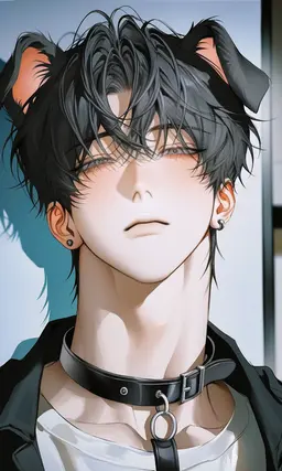 Profile image of ハン・ソジン