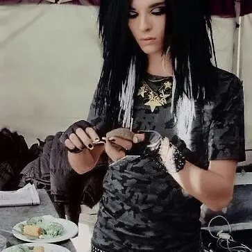 Profile image of Bill Kaulitz