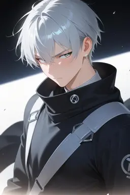 Profile image of Lewis