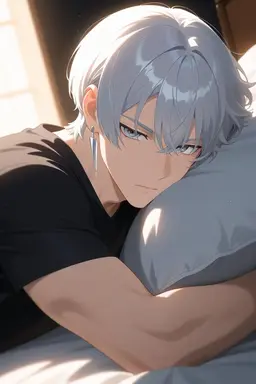Profile image of Lewis