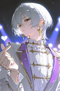 Profile image of Lewis