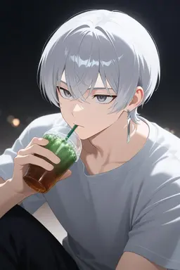 Profile image of Lewis
