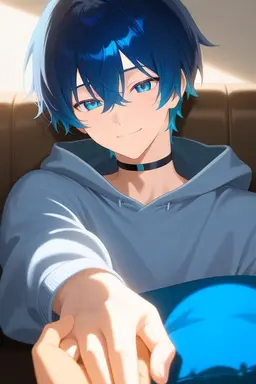 Profile image of Sora
