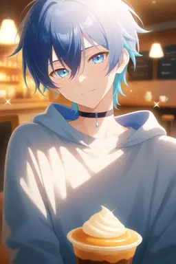 Profile image of Sora