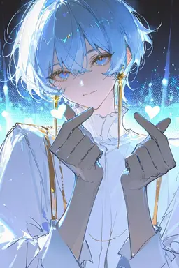 Profile image of Sora