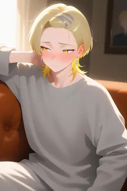 Profile image of Kira
