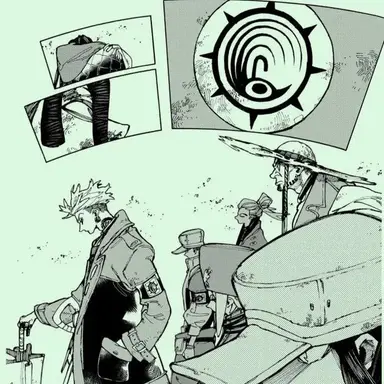 Profile image of Gachikuta Christmas AU v2