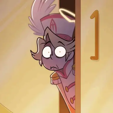 Profile image of Abel