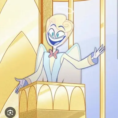 Profile image of Saint Peter