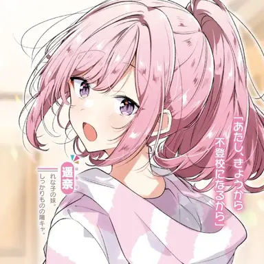 Profile image of 甘織遥菜