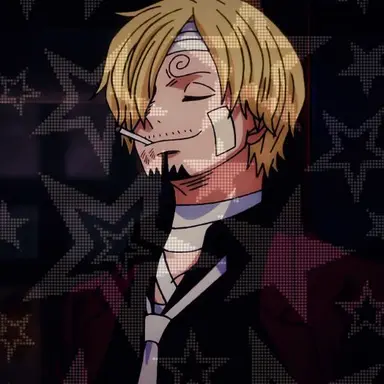 Profile image of Vinsmoke Sanji