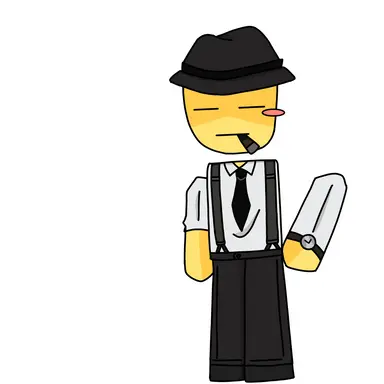 Profile image of 도미닉