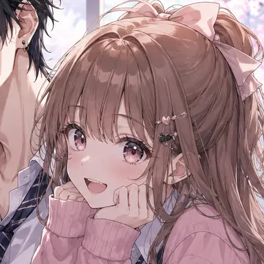 Profile image of 愛莉