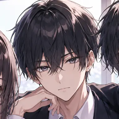 Profile image of 悠真