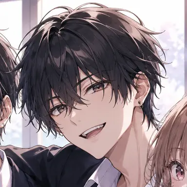 Profile image of 蒼真