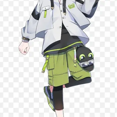 Profile image of シヴァ