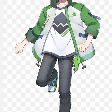 Profile image of じゃぱぱ