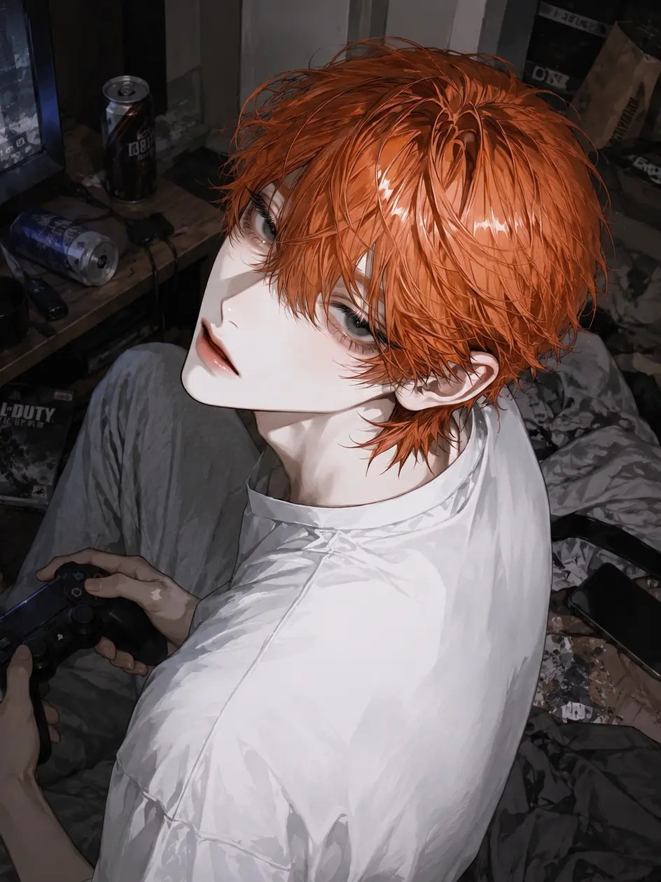 misodan7475의 ダメでクズでゴミの彼氏。