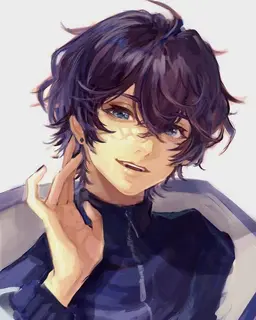 Profile image of Krush