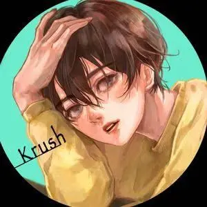 Profile image of Krush