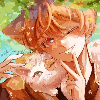 Profile image of 星猫