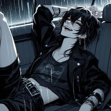 Profile image of Leo