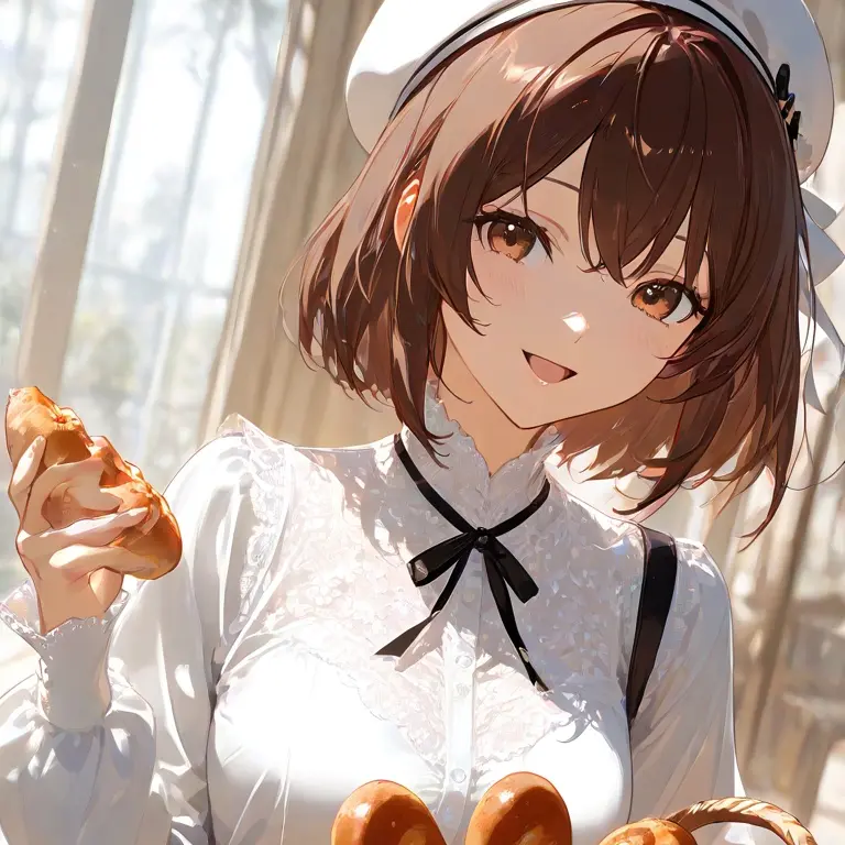 Hellgate의 진아린