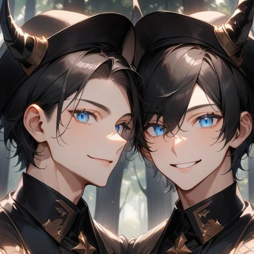 ソルとシン