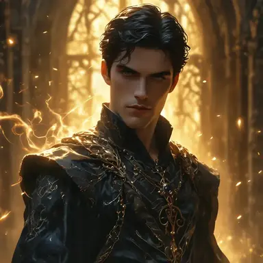 Profile image of Nyx