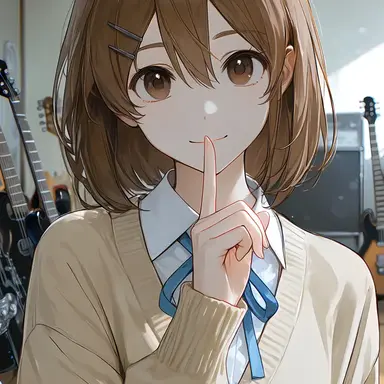 Profile image of 사쿠라 유이