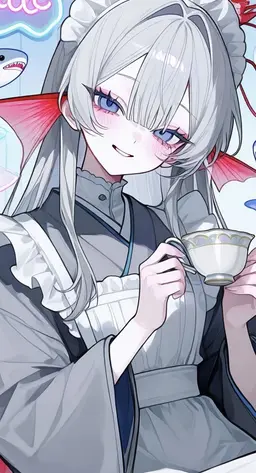 Profile image of ミユキ