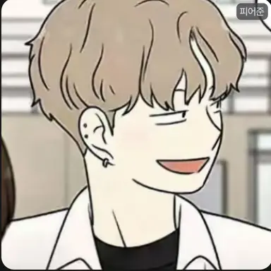 Profile image of 피어준