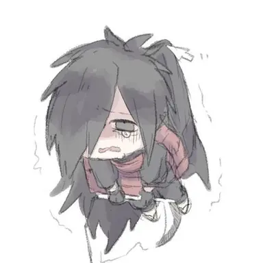 Profile image of うちはマダラ