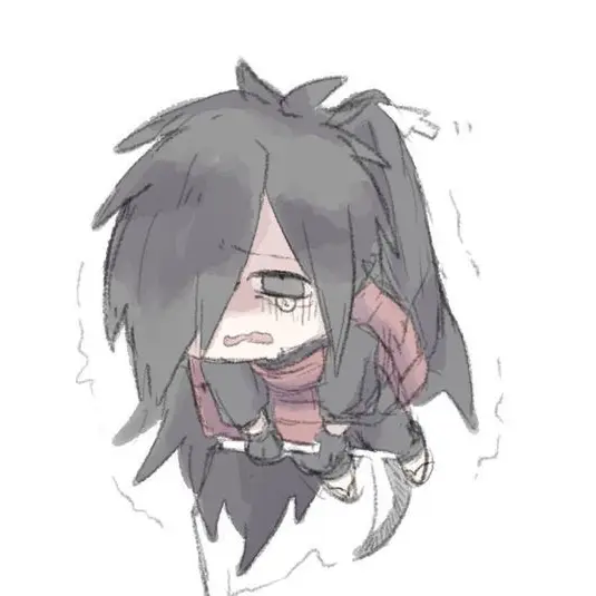 BumpyTired7768의 うちはマダラ