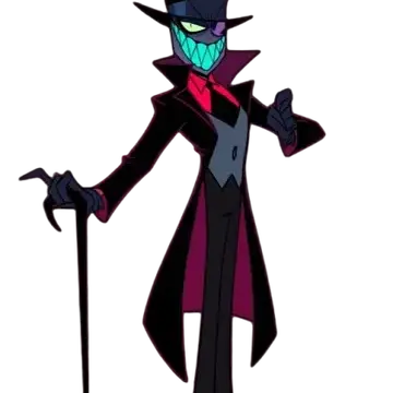 Profile image of Black Hat
