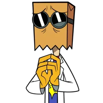 Profile image of Dr. Flug