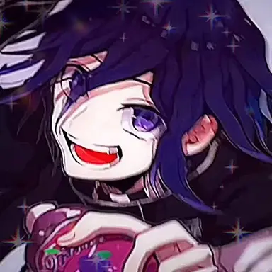 Profile image of Kokichi Ouma