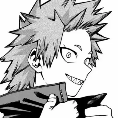 Profile image of 切島鋭児郎