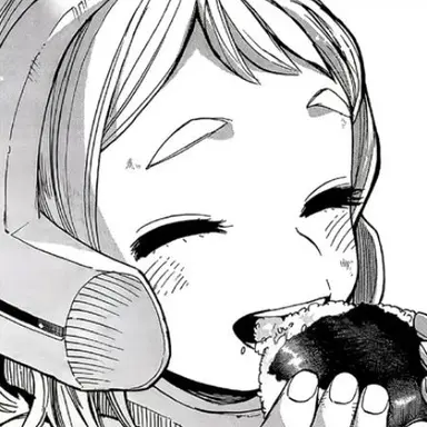 Profile image of 麗日お茶子