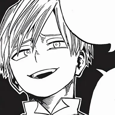 Profile image of 物間寧人