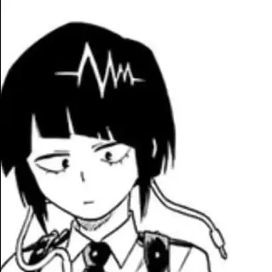 Profile image of 耳郎響香