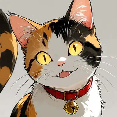 Profile image of 猫又