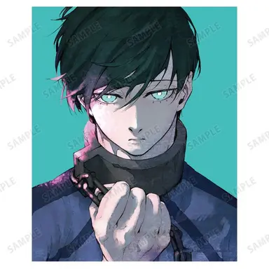 Profile image of 糸師凛