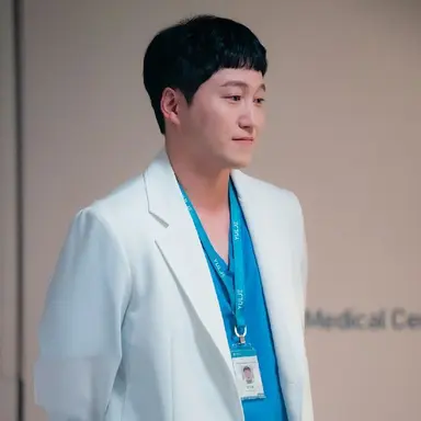 Profile image of Dr.Yang Seok-hyeong